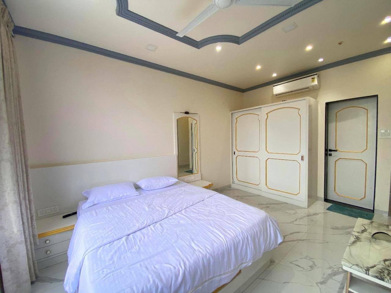 Vedika Garden Ξενοδοχείο Lonavala Εξωτερικό φωτογραφία