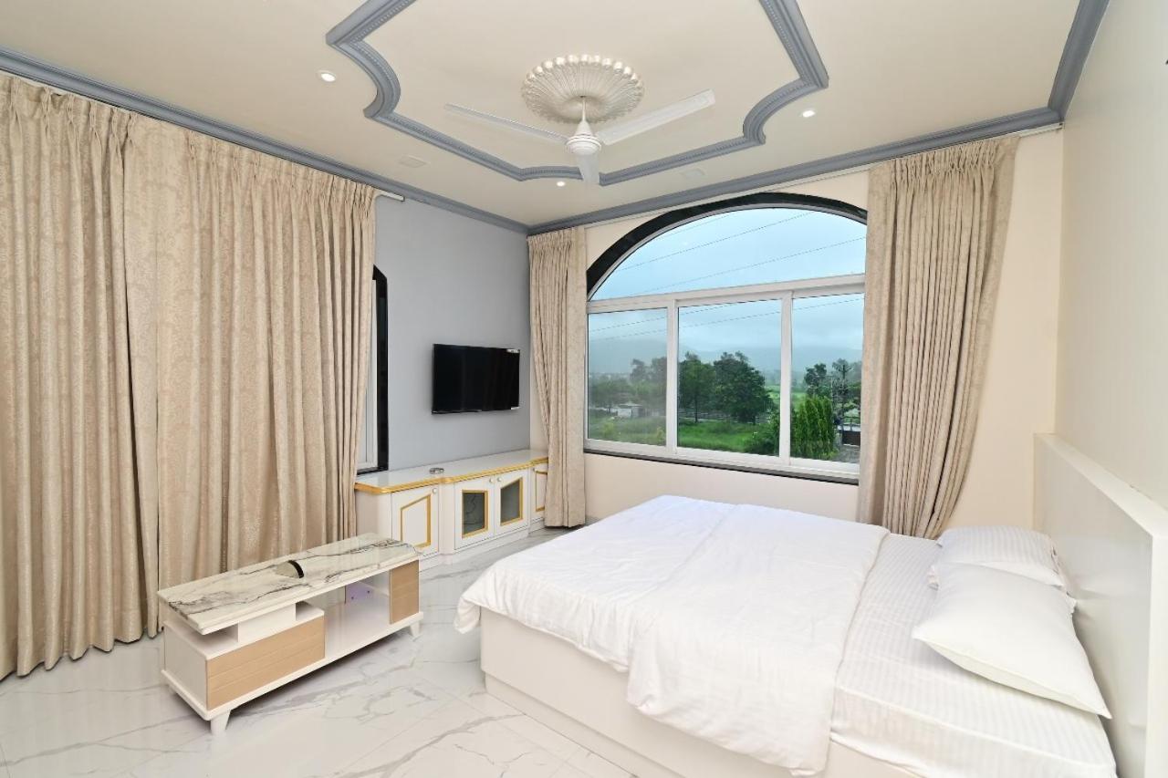 Vedika Garden Ξενοδοχείο Lonavala Εξωτερικό φωτογραφία