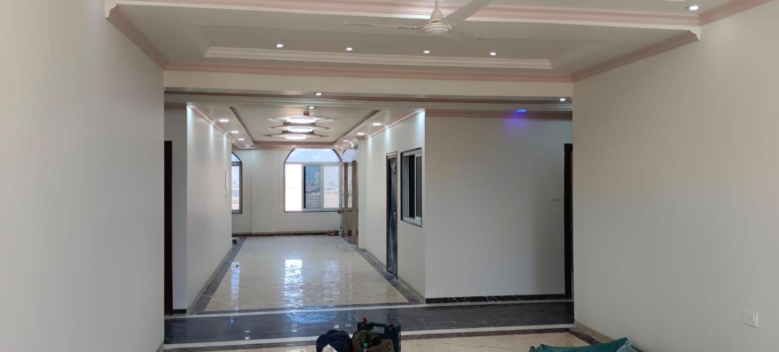 Vedika Garden Ξενοδοχείο Lonavala Εξωτερικό φωτογραφία