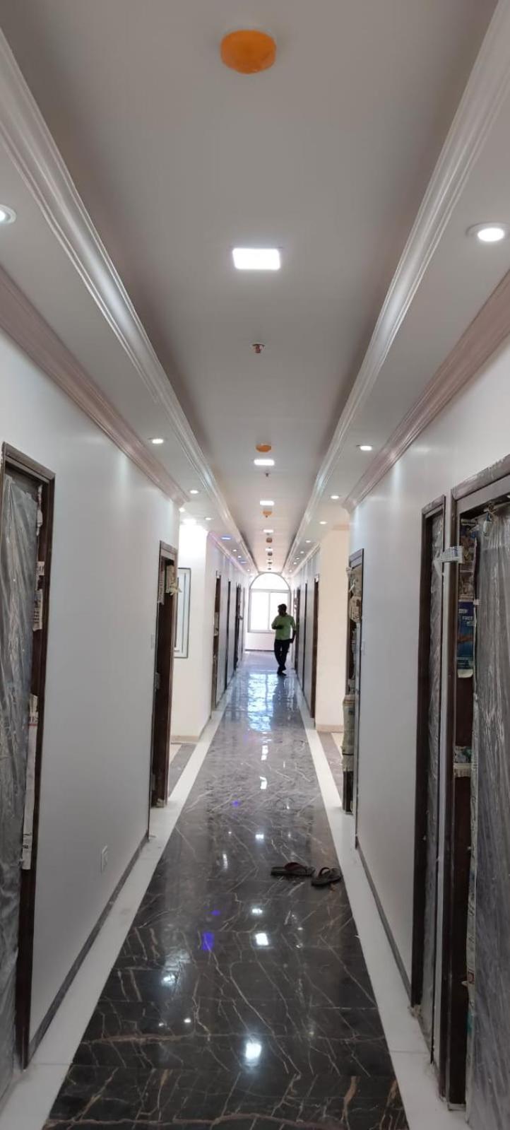 Vedika Garden Ξενοδοχείο Lonavala Εξωτερικό φωτογραφία