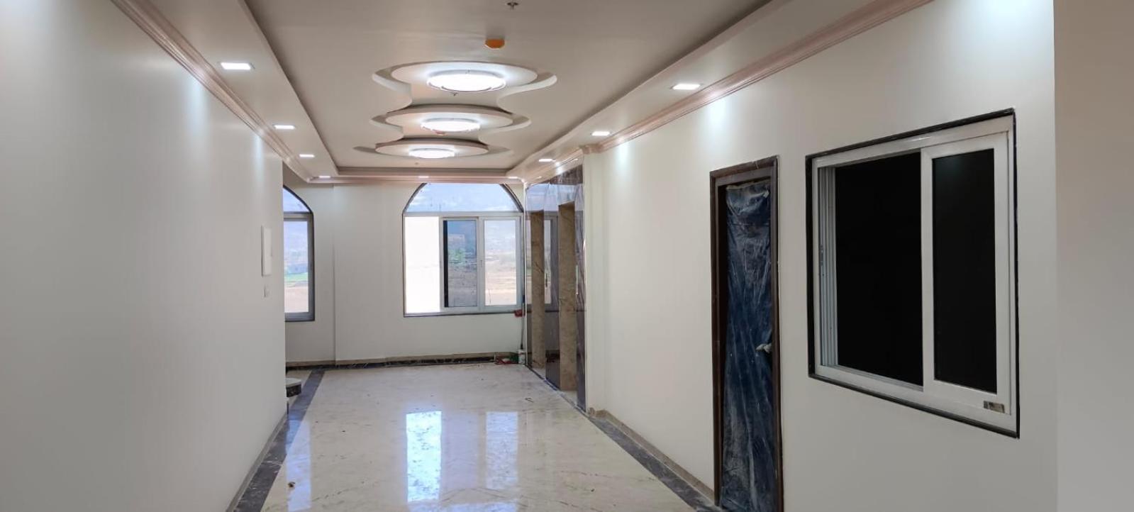 Vedika Garden Ξενοδοχείο Lonavala Εξωτερικό φωτογραφία